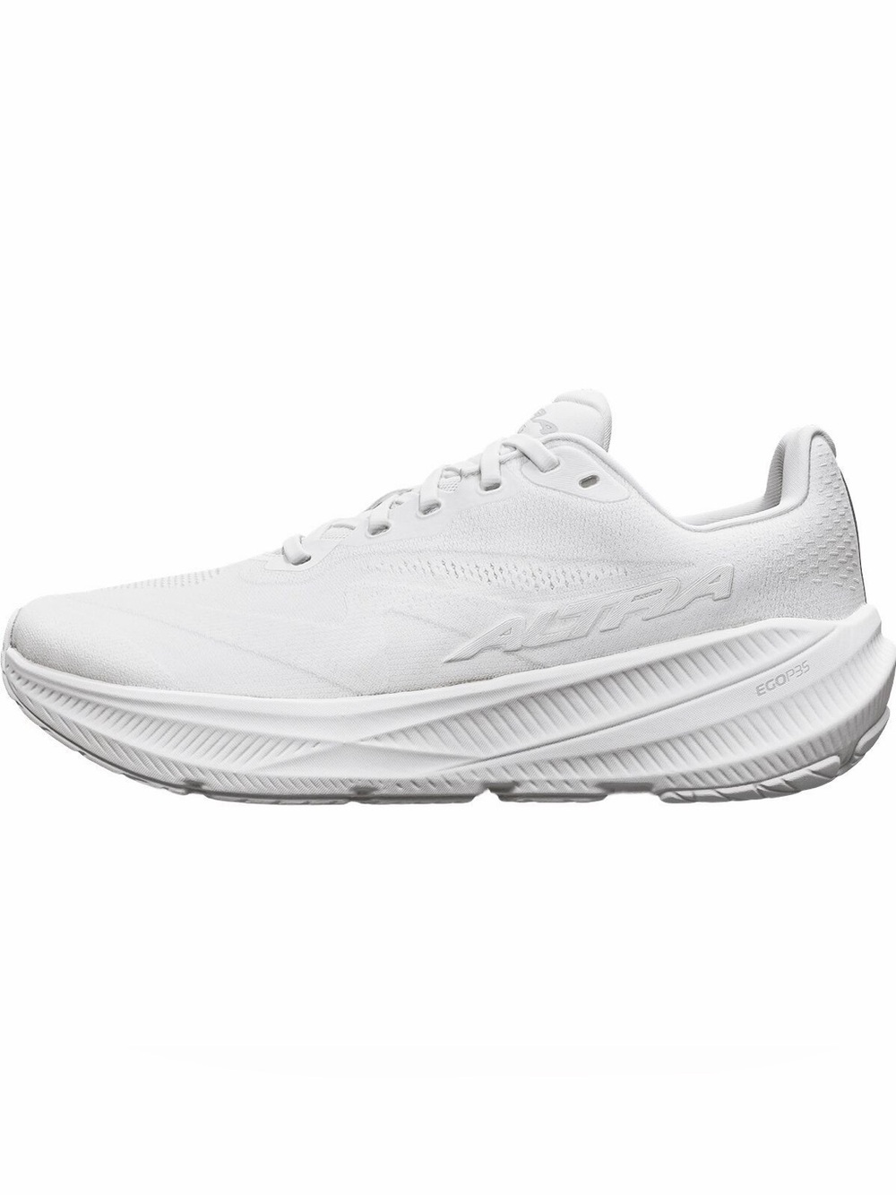 Altra Women’s White Lightweight Road Running Shoes NWOB Size 10.5
